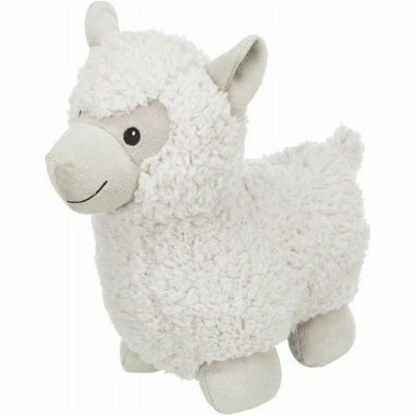 Trixie Be Eco Alpaca Eyleen, hračka, pro psy, plyšová, 26...