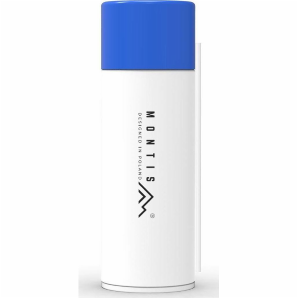 Montis Stlačený vzduch 400 ml
