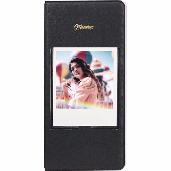 Polaroid Album pro 64 polaroidových fotografií / vzpomíne...