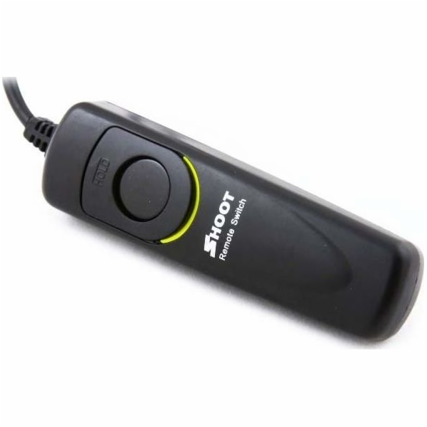 Kabel dálkového ovládání/spouště CANON RS-80N3