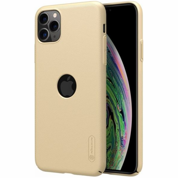 Nillkin Nillkin Super Frosted Shield – pouzdro Apple iPho...