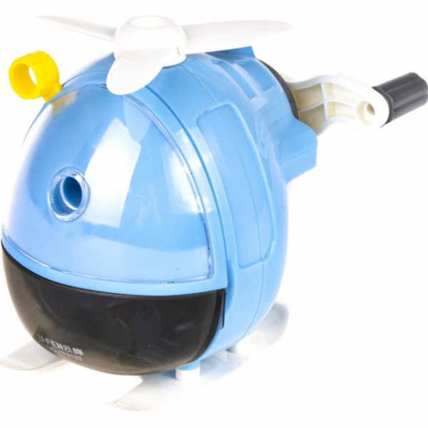 Ostřička klik vrtulníku Starpak Stk Wb 6/72