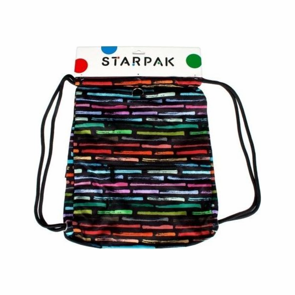 Taška přes rameno Starpak STRIPES STARPAK