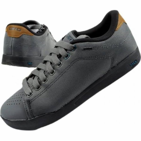 Pánské boty Giro GIRO DEED dark shadow velikost 45 (NOVÉ)