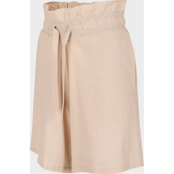 Outhorn Dámské kraťasy HOL22-SKDC600 Beige rS