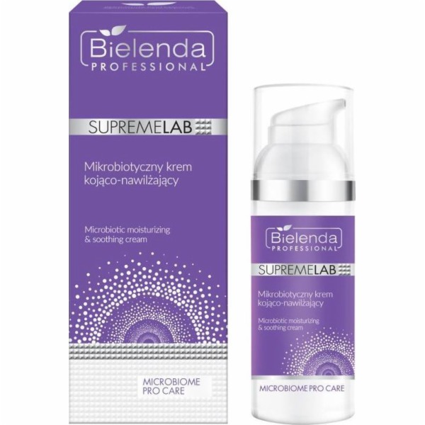 Bielenda Bielenda Professional SupremeLAB mikrobiotický z...