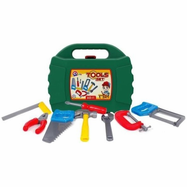 Technok Tools v pouzdře TechnoK 4371 p8