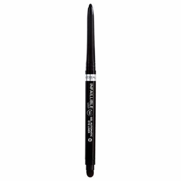 L Oreal Paris L OREAL_Infailible Grip Gel Automatic Eye L...