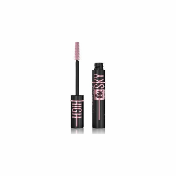 Maybelline MAYBELLINE_Lash Sensational Sky High řasenka C...