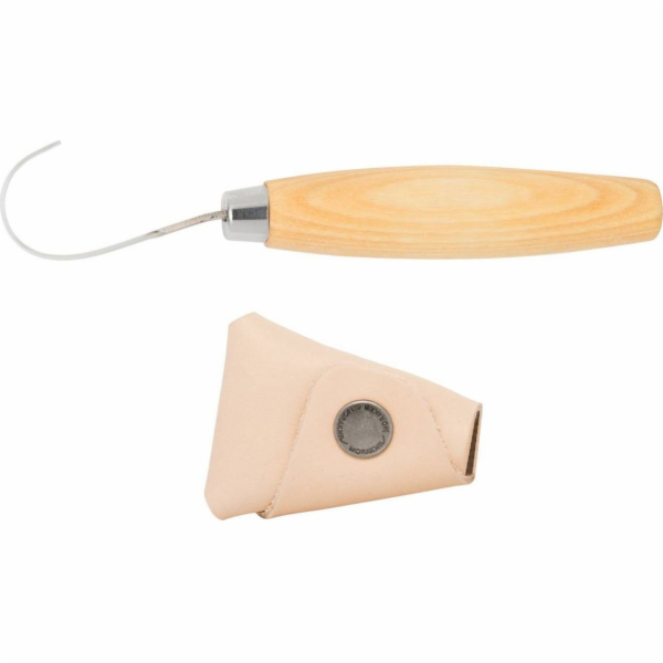 Morakniv Morakniv Dřevořezbářský hákový nůž 162 s dvojitý...
