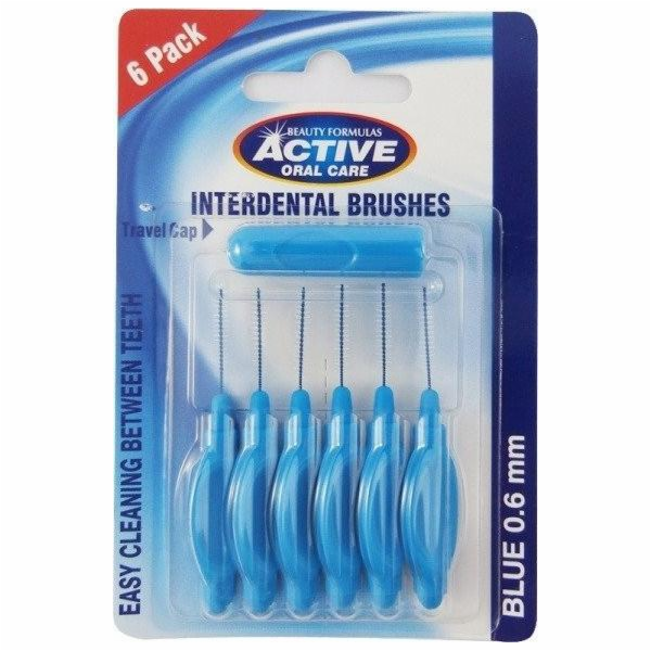 Active Oral Care ACTIVE ORAL CARE_Interdental Brushes mez...