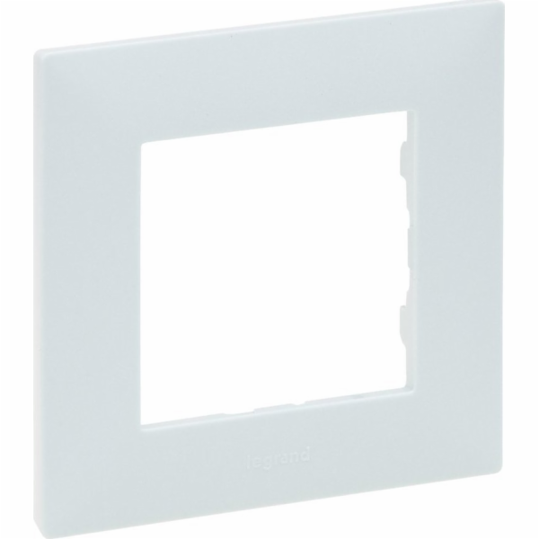 Legrand Legrand Niloe Step single frame 863091 mint