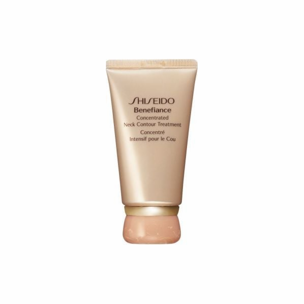 Shiseido Benefiance Concentrated Neck Contour Treatment K...