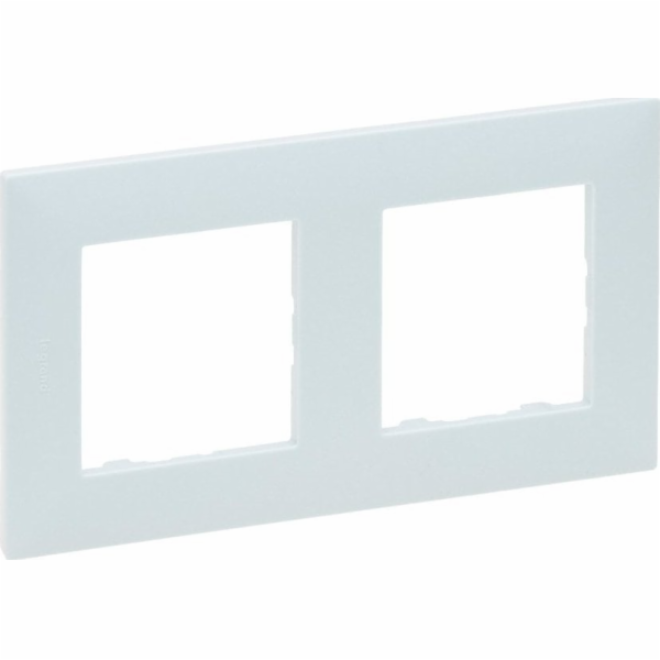 Legrand Legrand Niloe Step dvojitý rám 863092 mint