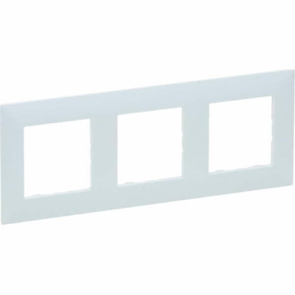 Legrand Legrand Niloe Step trojrámeček 863093 mint
