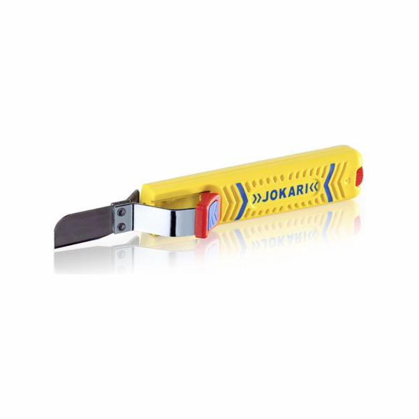 Jokari Knife No. 28G Secura 8 - 28mm odizolovací nůž s ex...