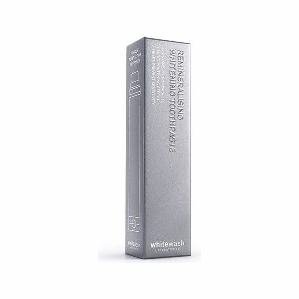 Whitewash Remineralizing Whitening Toothpaste zubní pasta...