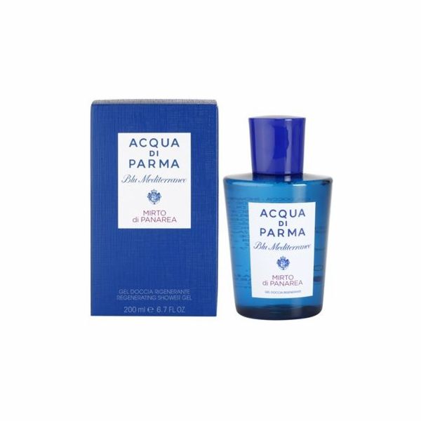 Acqua Di Parma Blu Mediterraneo Mirto Di Panarea Unisex s...