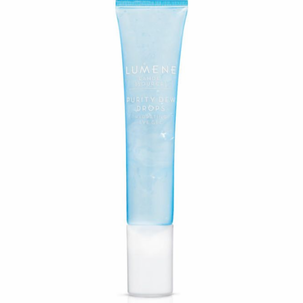 Lumene LÄHDE Lumene Classic Hydratační oční gel 15 ml