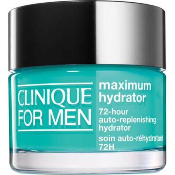 Clinique CLINIQUE_For Men Maximum Hydrator 72-Hour Auto-R...