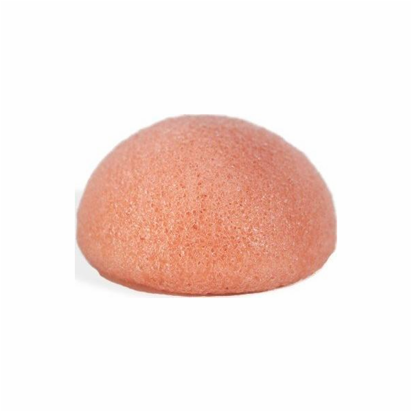 Mohani MOHANI_Konjac Sponge přírodní houba na mytí a masá...