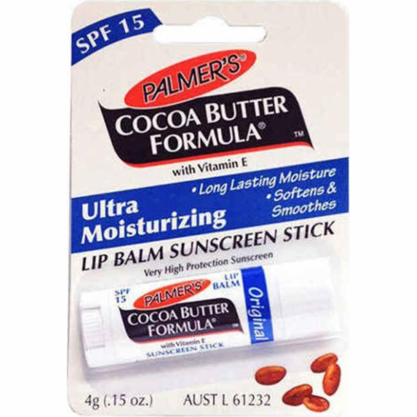 Palmer`s PALMER S_Cocoa Butter Formula SPF15 Ultra Moistu...
