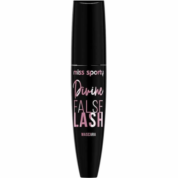 Miss Sporty MISS SPORTY_Divine False Lash Mascara zahušťu...