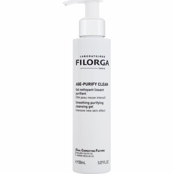 Filorga FILORGA_Age-Purify Clean mycí gel na obličej 150ml