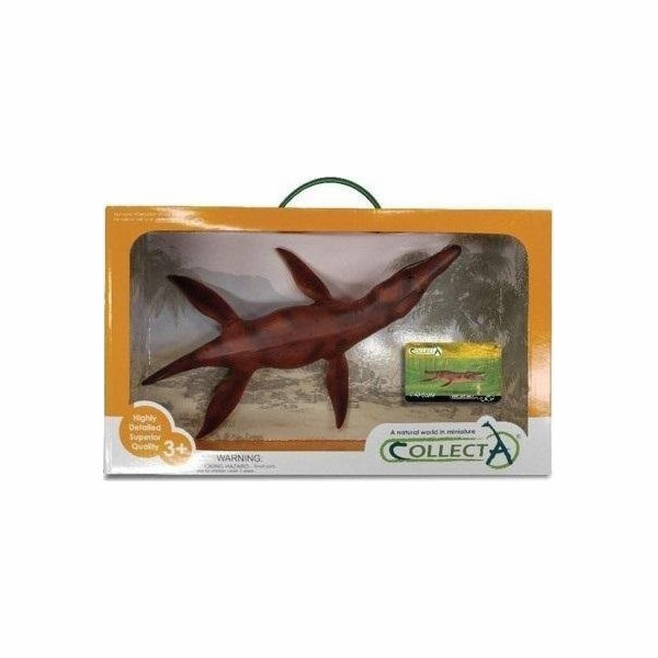Cronosaurus s pohyblivou čelistí Deluxe