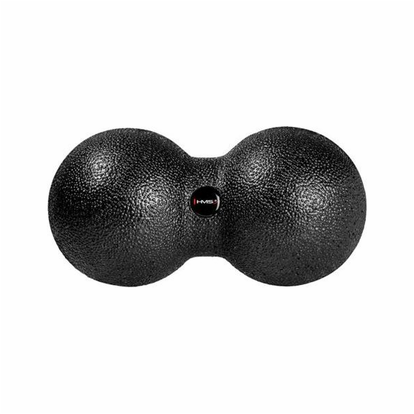 HMS Duo-Ball pro masáž Blm02 černý