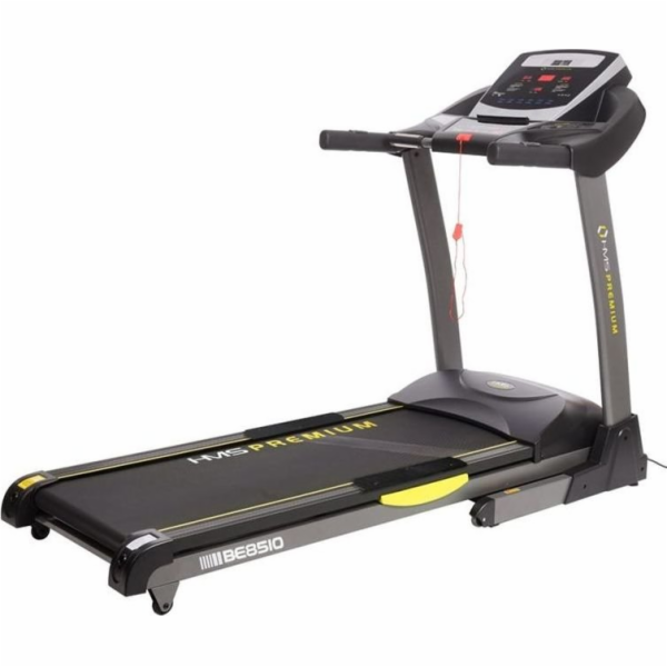 Elektrický běžecký pás HMS Premium BE8510-i