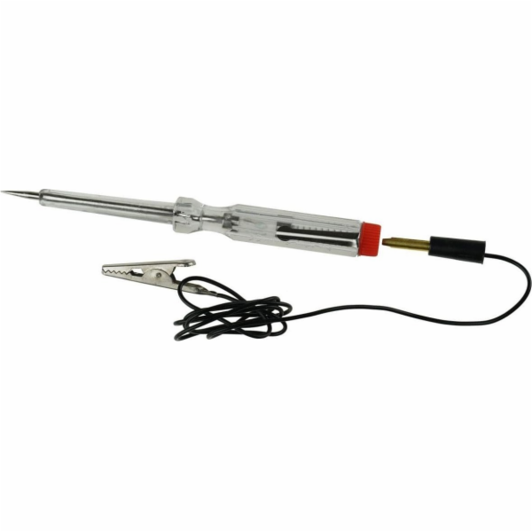 Zkoušečka napětí do auta 6-24V, 140mm