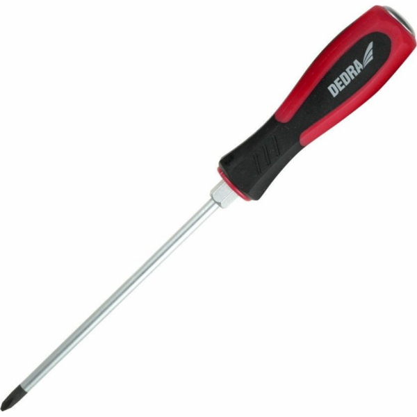 Děrovací šroubovák Phillips PH2x100mm, CrV ocel