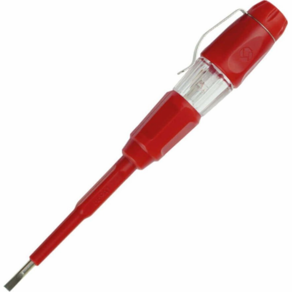 Zkoušečka napětí 3x140mm