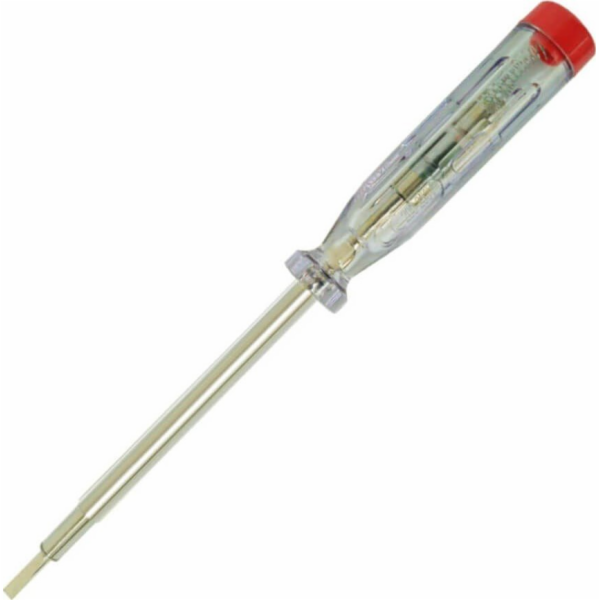 Zkoušečka napětí 125~250V, 3x140mm