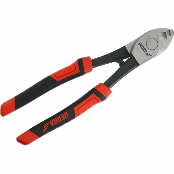 Řezačka kabelů 160mm, CRV, řezný průměr 16mm2