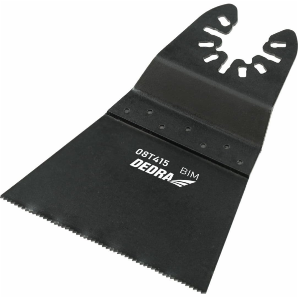BIM pilový kotouč na kov, 65x40mm, zuby 1,2mm