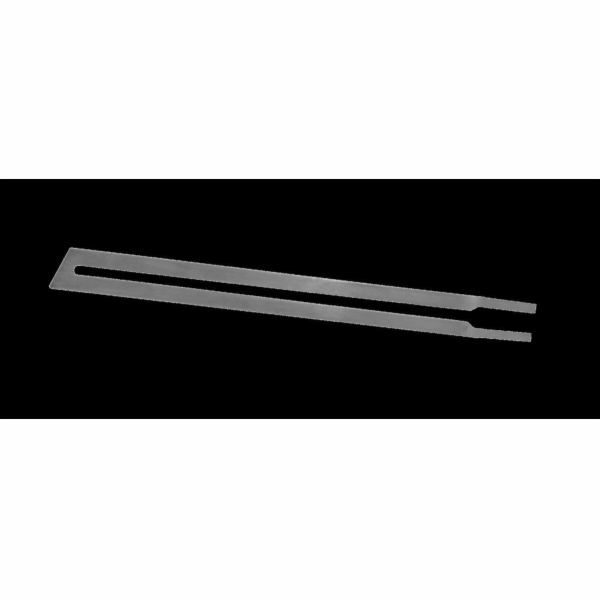 Ni-Cr náhradní čepel 15cm pro nůž DED7519