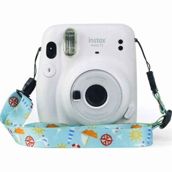 Univerzální popruh na krk pro fotoaparát Fujifilm Fuji In...