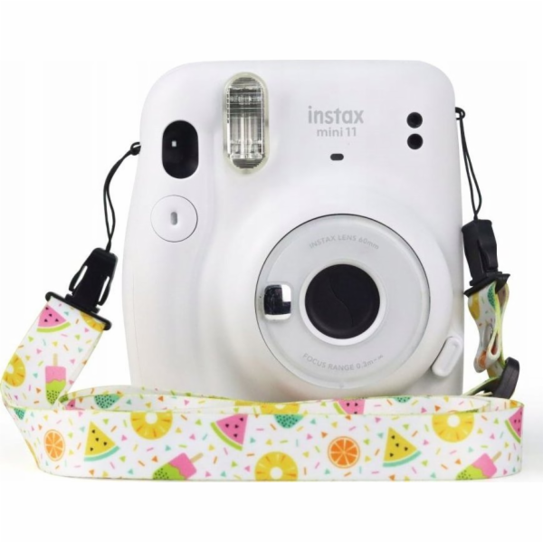 Univerzální popruh na krk pro fotoaparát Fujifilm Fuji In...