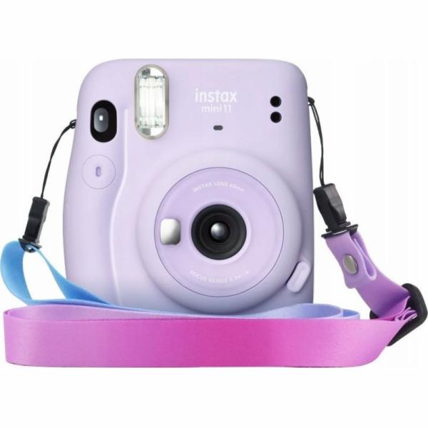 Univerzální popruh na krk pro fotoaparát Fujifilm Fuji In...