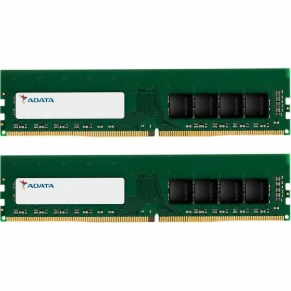 ADATA Premier DDR4 RAM 16 GB, U-DIMM, 3200 MHz, PC/server...