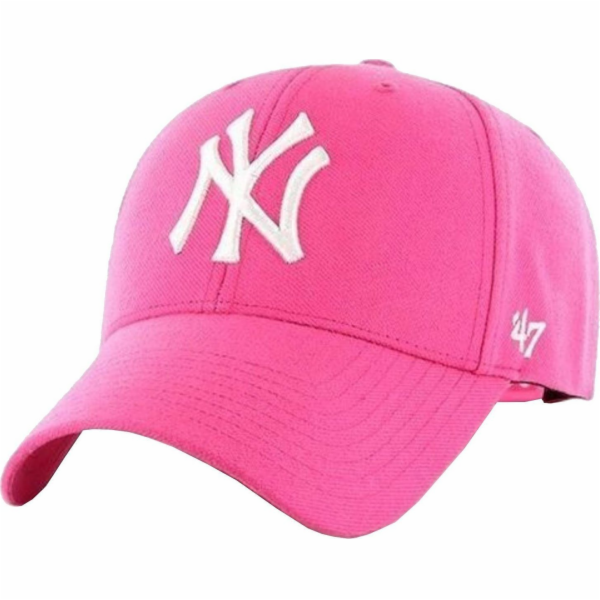 47 Značka MLB New York Yankees Dětská čepice B-RAC17CTP-R...