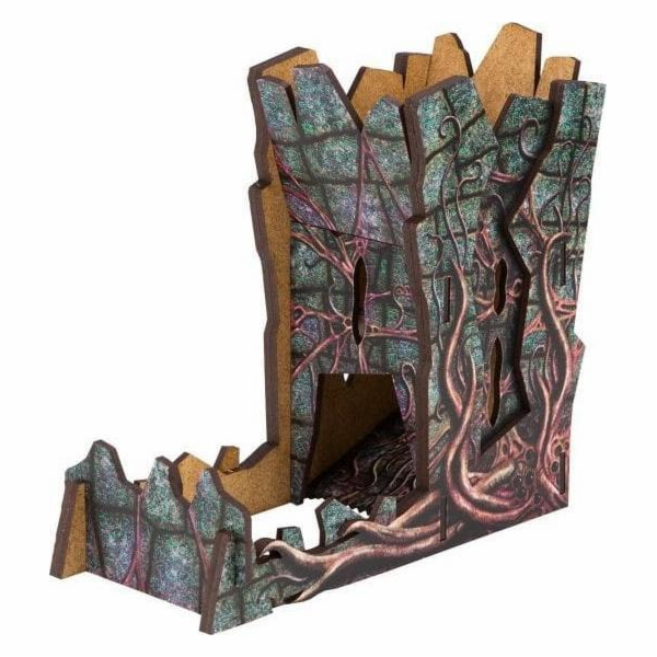 Q-Workshop Dice Tower - Call of Cthulhu