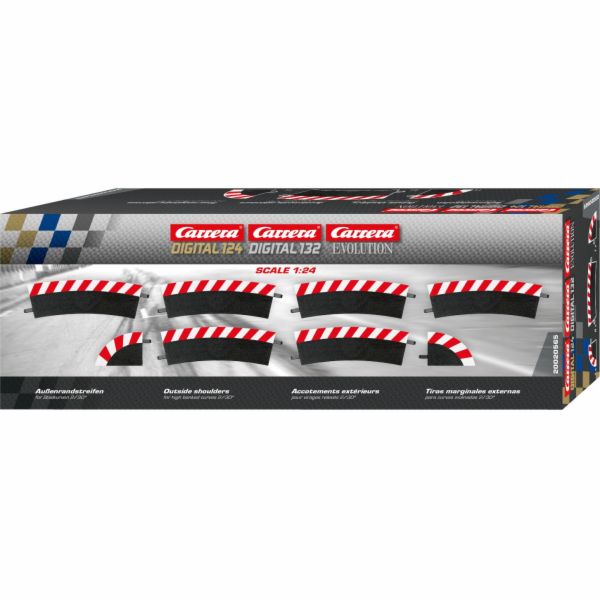 Carrera vnější rameno 2/30 (GCX3310)