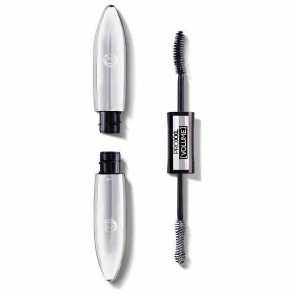 L OREAL_Pro XXLVolume Double dvojitá řasenka Black 12ml