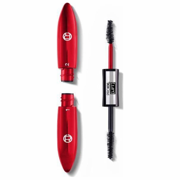 L OREAL_Pro XXL Lift Double dvojitá řasenka Black 12 ml