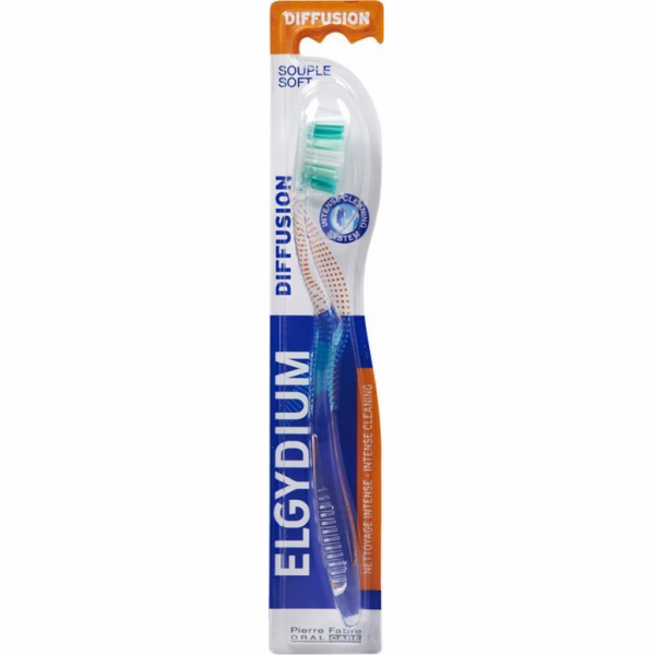 Elgydium OTC ELGYDIUM GRY DIFFUSION SOFT