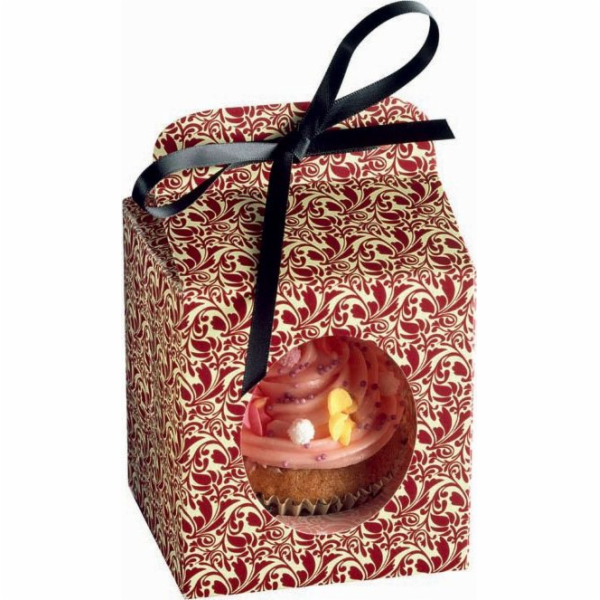 Dárkové balení muffinů Kaiser Flora