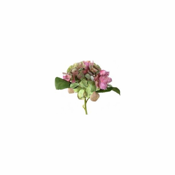 Leonardo Flower Hortensia 18 růžová Poesia